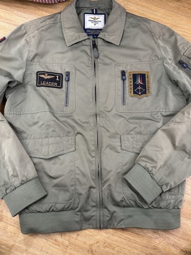 Giubbotto aeronautica militare - aeronautica,