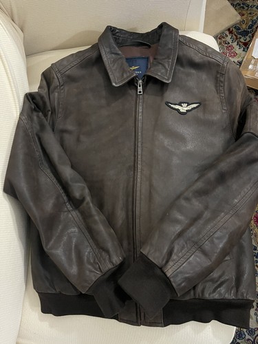 Giubbotto aeronautica militare - aeronautica,