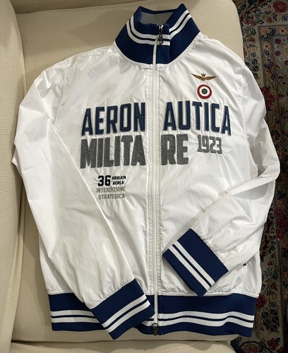 Giubbotto aeronautica militare - giubbotto,