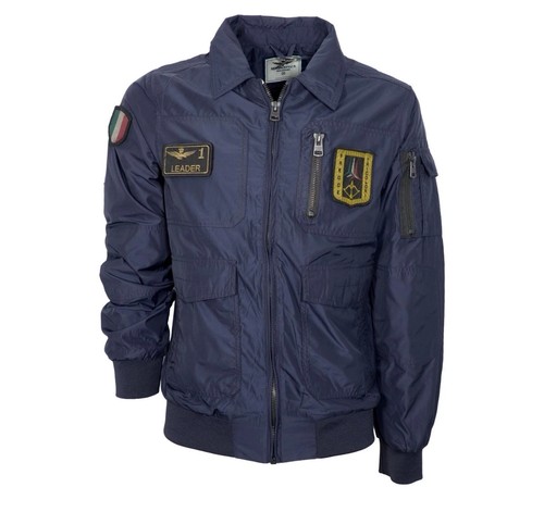Giubbotto anti aeronautica - anti, g
