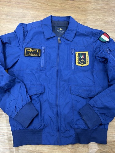 Giubbotto aeronautica militare - giubbotto,