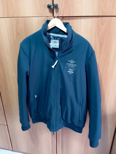 Giubbotto aeronautica militare