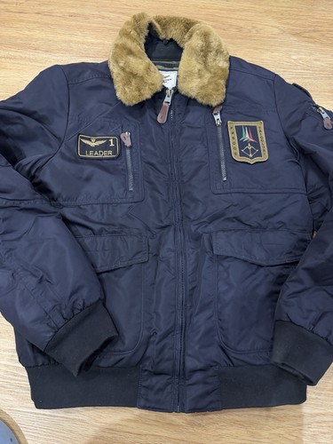 Giubbotto anti aeronautica - giubbotto,