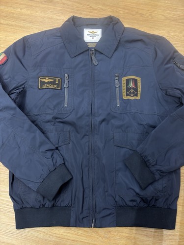 Giubbotto aeronautica militare - giubbotto,