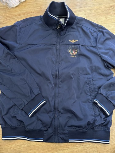 Giubbotto aeronautica militare - giubbotto,