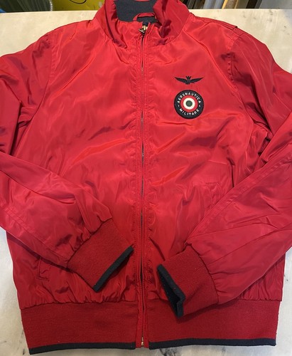 Giubbotto aeronautica militare - giubbotto,