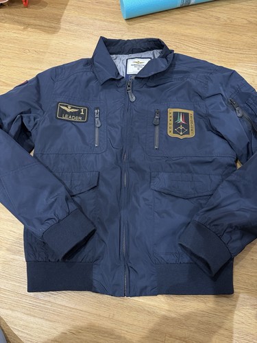 Giubbotto aeronautica militare - aeronautica,