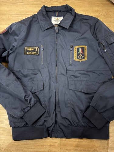 Giubbotto aeronautica militare - giubbotto,