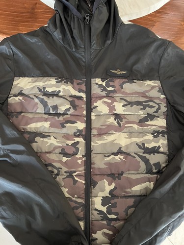 Giubbotto aeronautica militare - giubbotto,