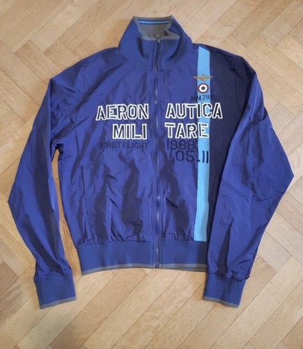 Giubbotto estivo aeronautica - giubbotto,