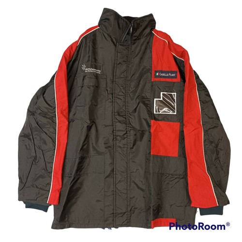 Giubbotto tecnico workwear - tecnico,