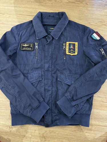 Giubbotto pilota anti - , g