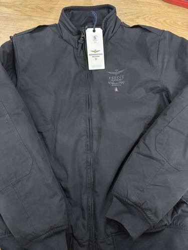 Giubbotto aeronautica militare - aeronautica,