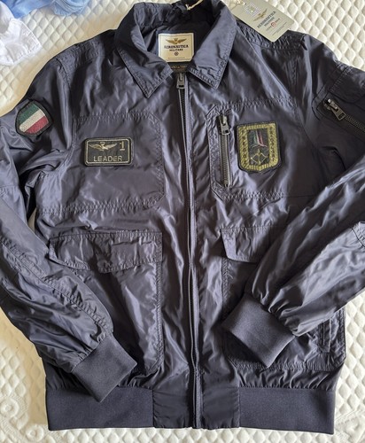 Giubbotto anti aeronautica - g,