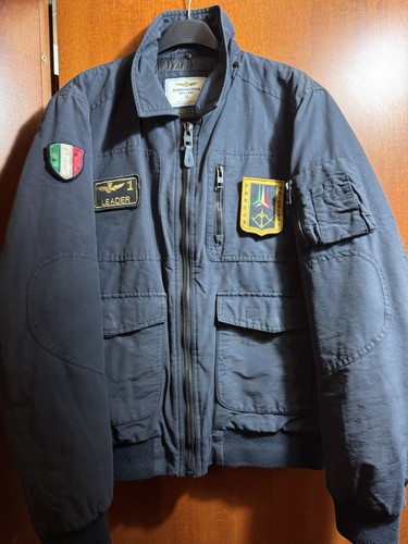 Giubbotto anti aeronautica - g,