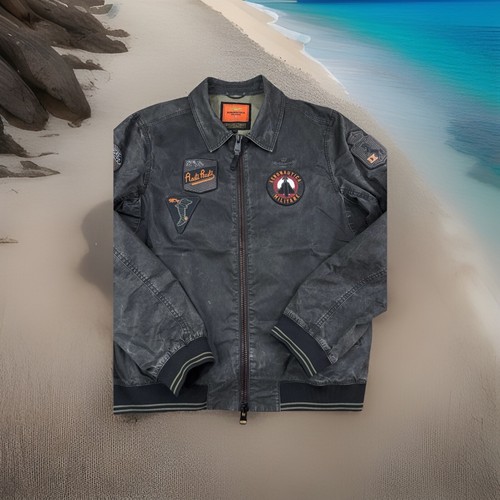 Giubbotto aeronautica militare - aeronautica,