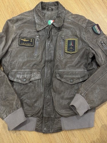 Giubbotto anti aeronautica - giubbotto,