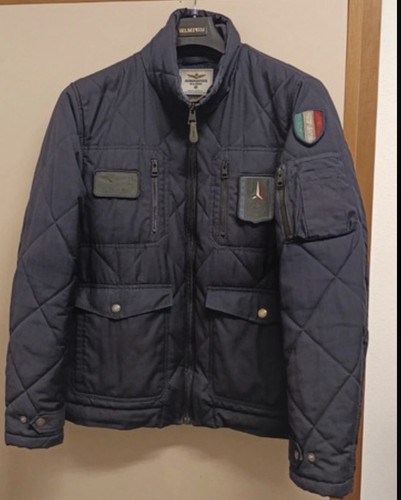 Giubbotto anti aeronautica - anti,
