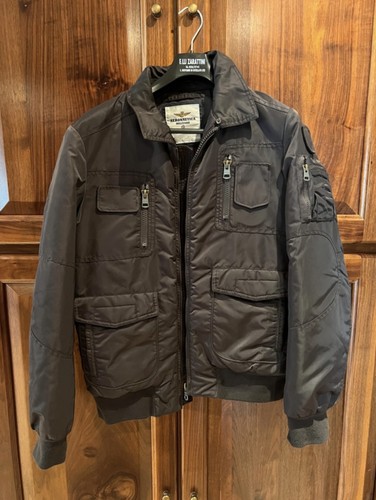 Giubbotto aeronautica militare - giubbotto,