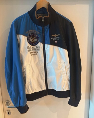 Giubbotto pilota aeronautica - giubbotto,