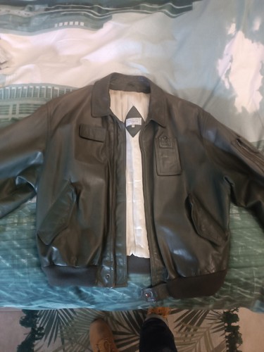 Giubbotto areonautica bomber - areonautica,